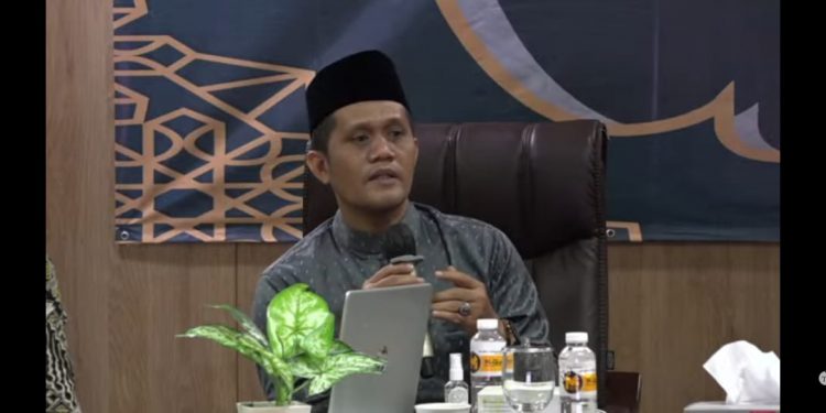 Wasekjend MUI Tegaskan MUI Tidak Boleh Abai Terhadap Psikologi Politik Umat Islam