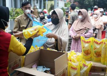 Penimbunan Minyak Goreng Haram, Ini Penjelasannya Menurut MUI Palu