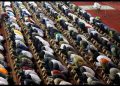 Aturan Prokes Covid-19 Dilonggarkan, MUI: Shaf Sholat Kembali Dirapatkan
