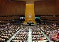 MUI Apresiasi Ketetapan PBB tentang Hari Internasional Memerangi Islamophobia