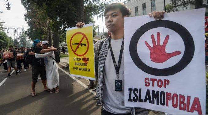 15 Maret Jadi Hari Internasional Melawan Islamophobia, MUI akan Sosialisasikan Secara Masif dan Komprehensif