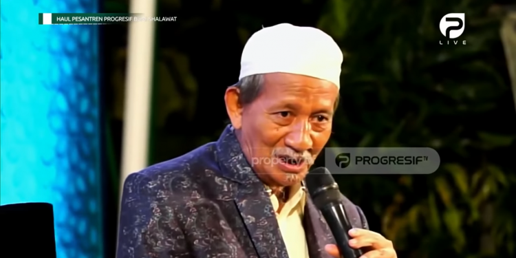 hujan-seketika-reda-saat-haul-ponpes-bumi-shalawat-sidoarjo-di-mulai