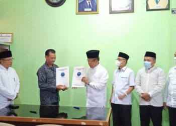 perangi-narkoba,-mui-lampung-jalin-kerjasama-dengan-bnn