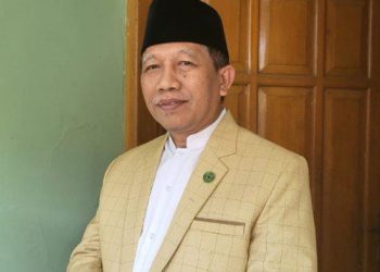 waketum-mui-jatim-prof-dr-h-abd-halim-soebahar:-dimensi-pendidikan-dalam-ibadah-puasa