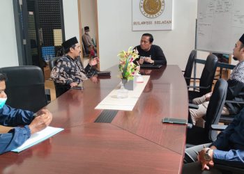 pengurus-yayasan-al-imam-apresiasi-mui-channel
