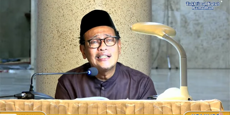 ketua-umum-mui-jatim,-islam-mendapat-tempat-yang-penting-di-indonesia