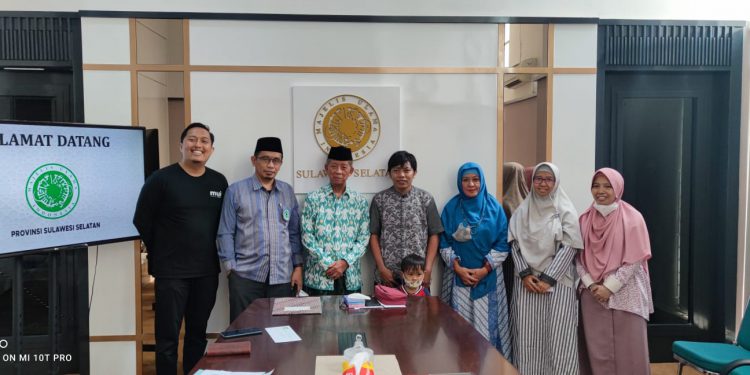 pengurus-lppom-mui-sulsel-akan-dikukuhkan-besok-sabtu