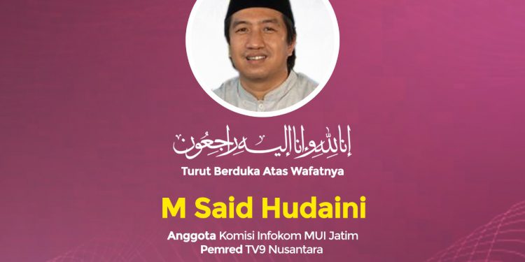 pemred-tv9-wafat