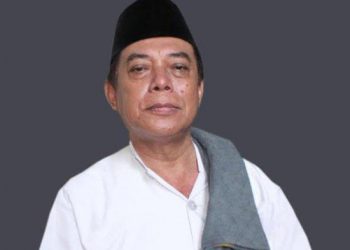 ketua-mui-jatim-prof-dr-kh-ali-maschan-moesa:-ramadan,-syahrul-qurΓÇÖan-dan-bulan-literasi