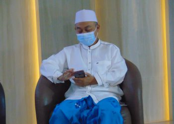ketua-mui-jatim,-ramadhan-bulan-umat-islam-diklat-besar-internasional