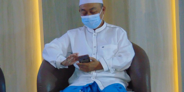 ketua-mui-jatim,-ramadhan-bulan-umat-islam-diklat-besar-internasional