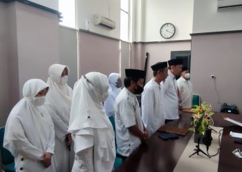 lppom-mui-sulsel-dikukuhkan,-ini-susunan-pengurusnya