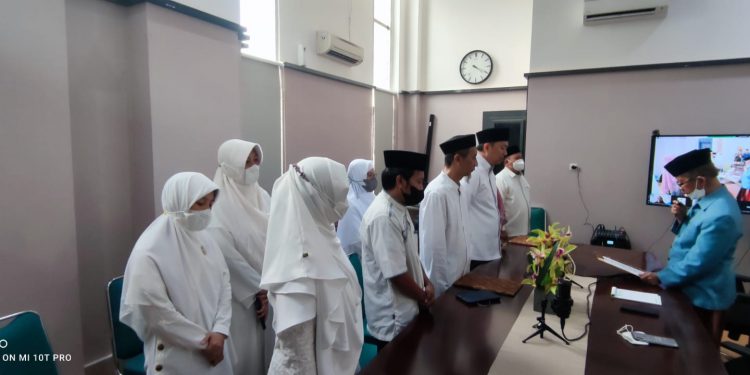 lppom-mui-sulsel-dikukuhkan,-ini-susunan-pengurusnya