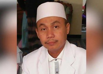 ketua-mui-provinsi-jawa-timur-kh-syafrudin-syarif:-puasa-membentuk-karakter-sabar