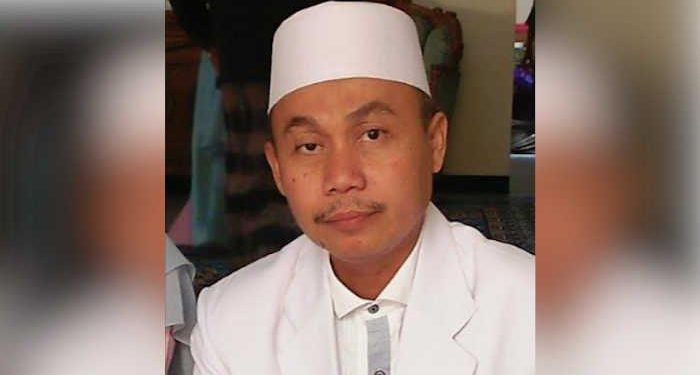 ketua-mui-provinsi-jawa-timur-kh-syafrudin-syarif:-puasa-membentuk-karakter-sabar