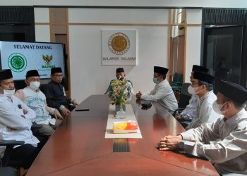 pimpinan-baru-baznas-sulsel-kunjungan-silaturahim-dengan-mui-sulsel.-digagas-sinergi-entas-kemiskinan-melalui-zis
