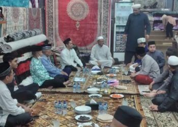 mui-sulsel-keluarkan-bayan-kadar-pembayaran-fidyah,-ini-keputusannya