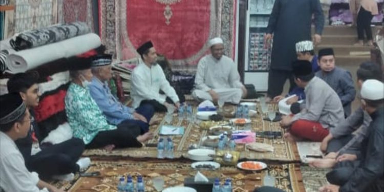 mui-sulsel-keluarkan-bayan-kadar-pembayaran-fidyah,-ini-keputusannya