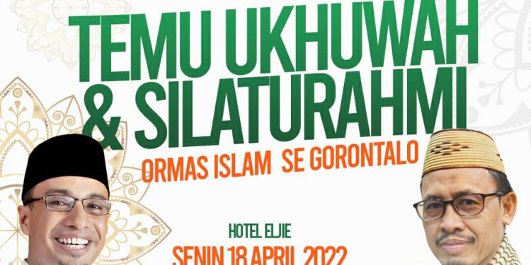 jelang-silaturahmi-antar-ormas-islam-se-gorontalo,-mui-:-ramadhan-bulan-ukhuwah