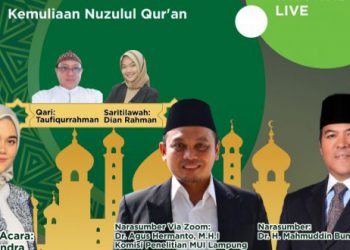 opini:-peringatan-nuzulul-qurΓÇÖan-sebagai-media-muhasabah