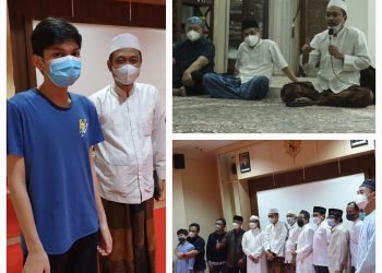 ketua-komisi-fatwa-mui-jatim-ngaji-dengan-para-dokter-spesialis-jantung