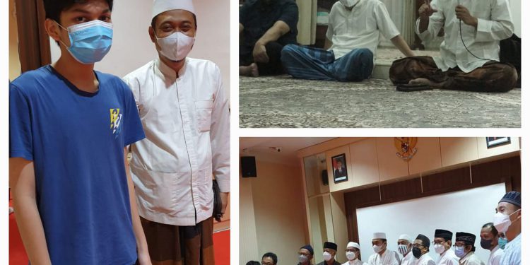 ketua-komisi-fatwa-mui-jatim-ngaji-dengan-para-dokter-spesialis-jantung