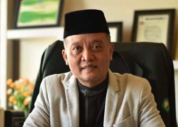 noor-shodiq-askandar:-ramadan-itu-momentum-terbaik-menjadi-wirausaha-muslim-yang-kaffah