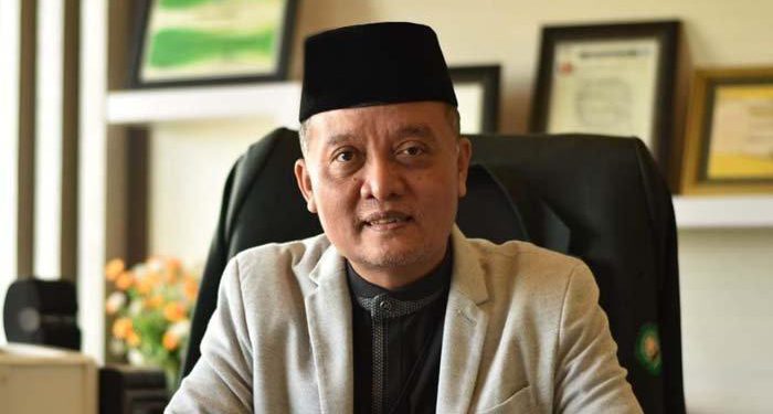 noor-shodiq-askandar:-ramadan-itu-momentum-terbaik-menjadi-wirausaha-muslim-yang-kaffah