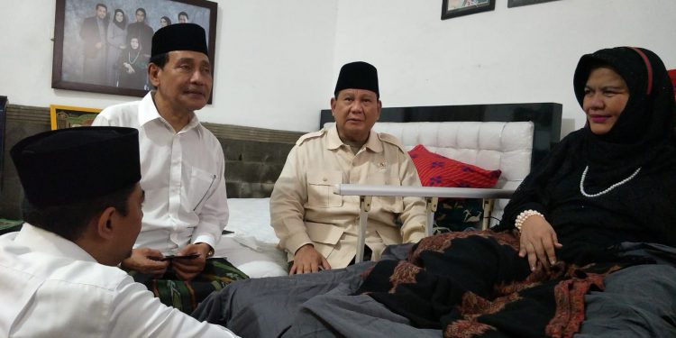ketum-mui-jatim-terima-silaturahim-menteri-pertahanan-ri