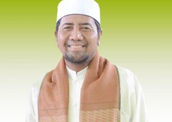 kh-abdurrahman-navis-:-jernihkan-hati,-menerima-hidayah-ilahi