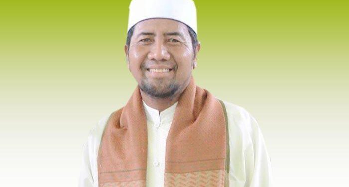 kh-abdurrahman-navis-:-jernihkan-hati,-menerima-hidayah-ilahi