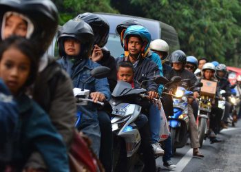 cara-mudik-bernilai-pahala,-bagaimana-tips-mui?