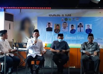 waketum-mui-sulsel:-nabi-rujukan-terbaik-ekonomi-islam