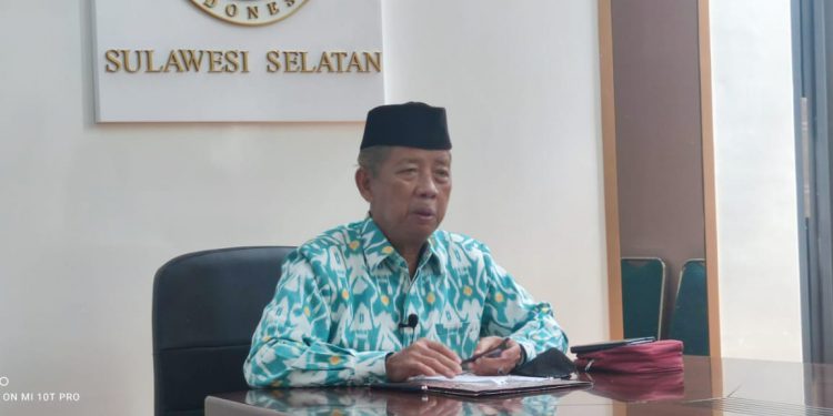 ketum-mui-sulsel-harap-rektor-unhas-bersinergi-dengan-ulama
