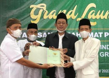 mui-gresik-dirikan-rumah-peduli-sesama