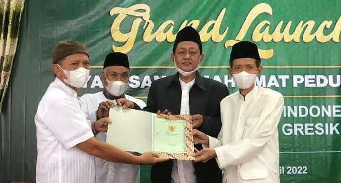 mui-gresik-dirikan-rumah-peduli-sesama