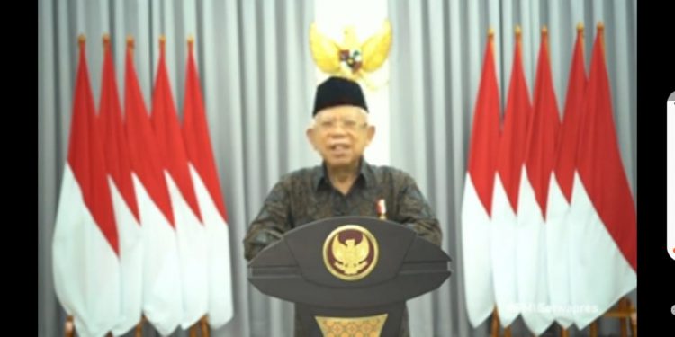 KH Maruf Amin: Puasa di Bulan Ramadhan Harus Menghasilkan Ketaqwaan