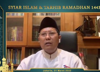 Ramadhan Momen Panen Pahala, Kiai Cholil: Jangan Sampai Kita Seperti Tikus Mati di Lumbung Padi