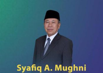 Muhammadiyah: Umat Islam Paling Banyak Dirugikan dalam Berbagai Konflik