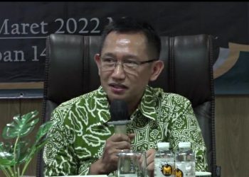 Eep Saefulloh Fatah: Politik Identitas Bukan Solusi Politik Umat