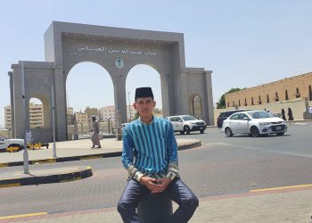 Begini Serba Serbi Awal Ramadhan di Madinah, Arab Saudi