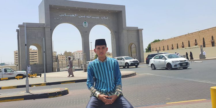 Begini Serba Serbi Awal Ramadhan di Madinah, Arab Saudi