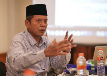 MUI Kembali Lakukan Pantauan Tayangan Ramadhan di Televisi