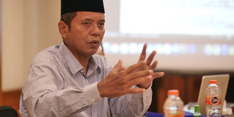 MUI Kembali Lakukan Pantauan Tayangan Ramadhan di Televisi