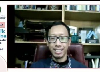 Peneliti: Muslim Indonesia Tidak Boleh Diombang-ambing Kepentingan Politik Internasional