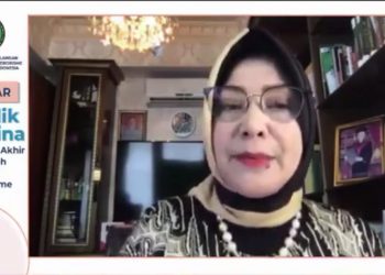 Viral Narasi Akhir Zaman, BPET-MUI Minta Umat Islam Sikapi Secara Arif dan Bijak