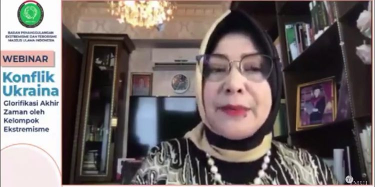 Viral Narasi Akhir Zaman, BPET-MUI Minta Umat Islam Sikapi Secara Arif dan Bijak