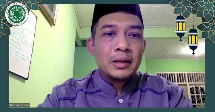 Peneliti: Moderasi Beragama dalam Konteks Bernegara Upaya Pembangunan Kebudayaan