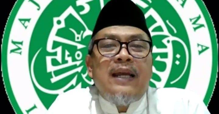 Kiai Jeje Zaenudin Ingatkan Keberkahan Mencintai para Ulama