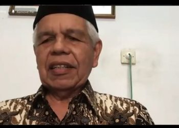 Gelar Pesantren Ramadhan, MUI Ingin Bangun SDM Unggul